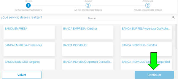 Cómo sacar turno en el Banco de Corrientes  Nueva forma de sacar turno online