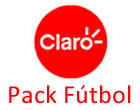 Cómo activar Pack Fútbol en Argentina
