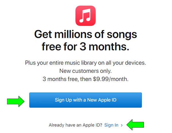 Cómo contratar Apple Music Online en Argentina  Precio, descargar la app, web y planes