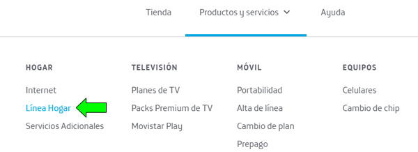 Cómo solicitar una línea hogar en Movistar Telefónica Argentina  Pagar factura, teléfono de atención al cliente para reclamos