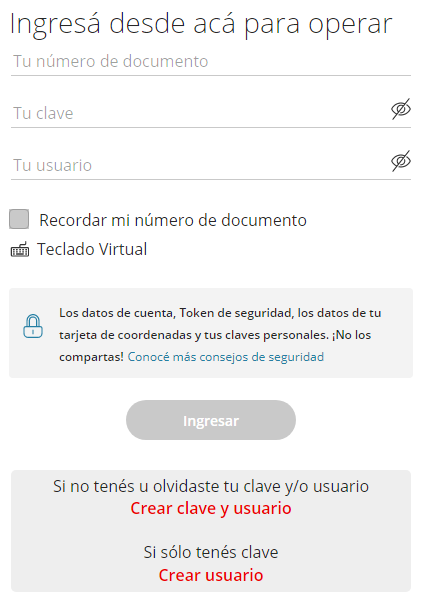 Cómo solicitar la Tarjeta de Crédito Santander Online en Argentina  Requisitos y teléfono de atención al cliente