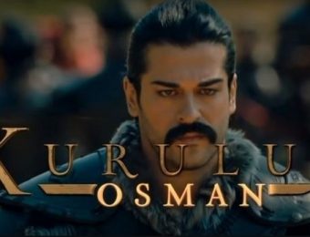 Турецкий сериал Основание Осман 88 серия озвучка смотреть онлайн на русском языке