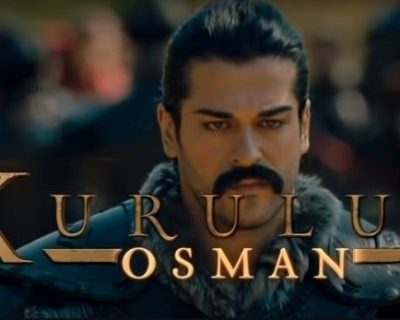 Турецкий сериал Основание Осман 88 серия озвучка смотреть онлайн на русском языке