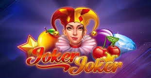 Inovasi Terbaru Slot Joker388 di Joker123