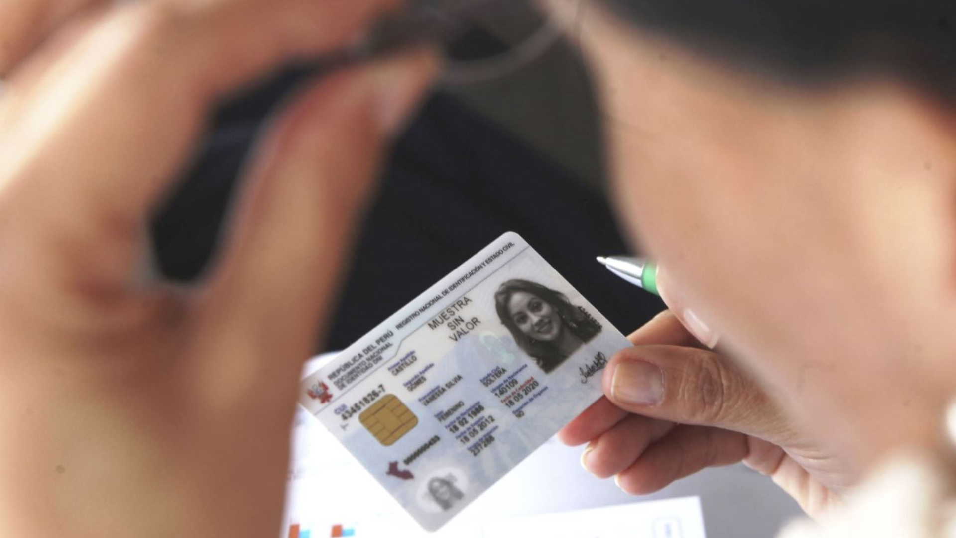 Cómo Puedo Buscar Un Número De DNI Por Nombre Y Apellido En Argentina