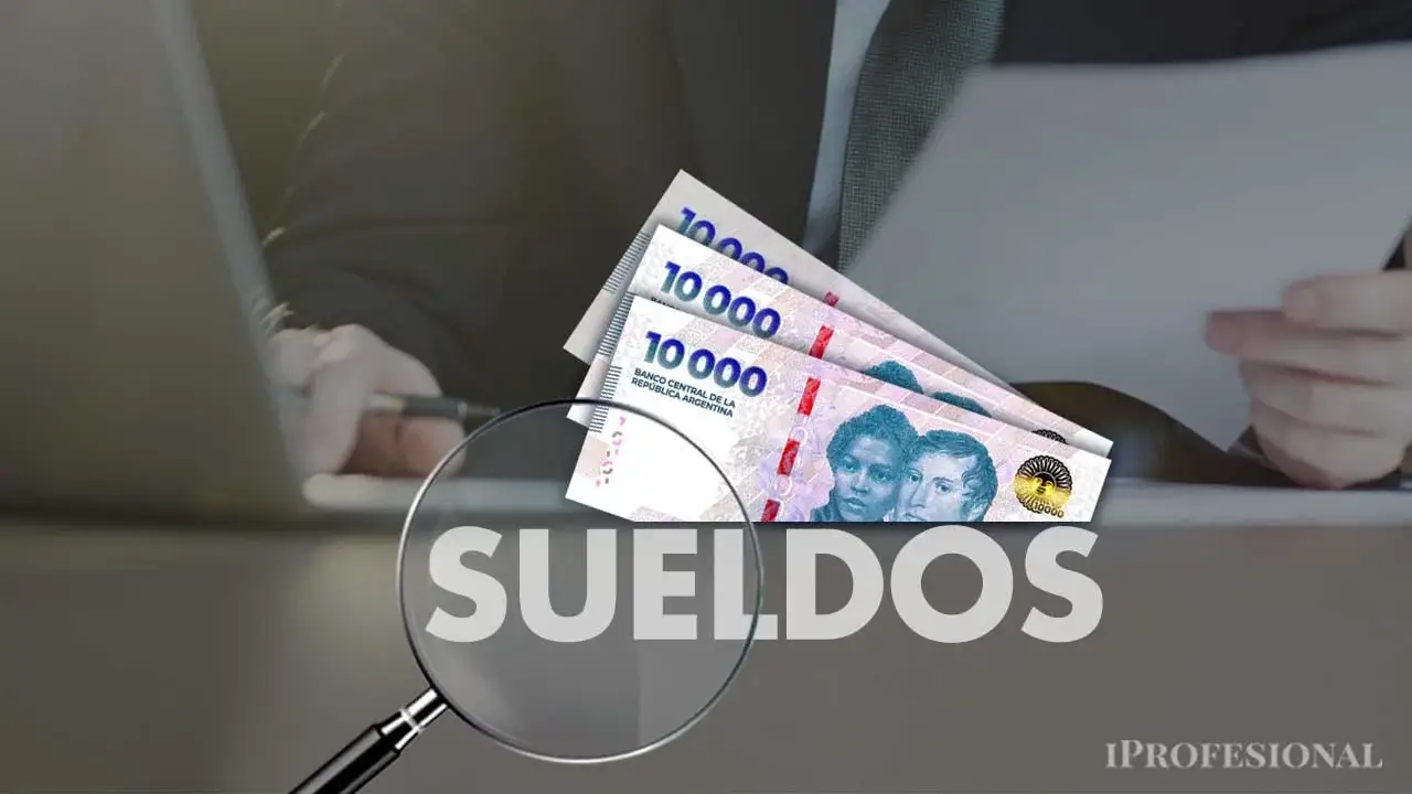 Cuanto Pueden Embargar De Tu Sueldo Segun La Ley En Argentina