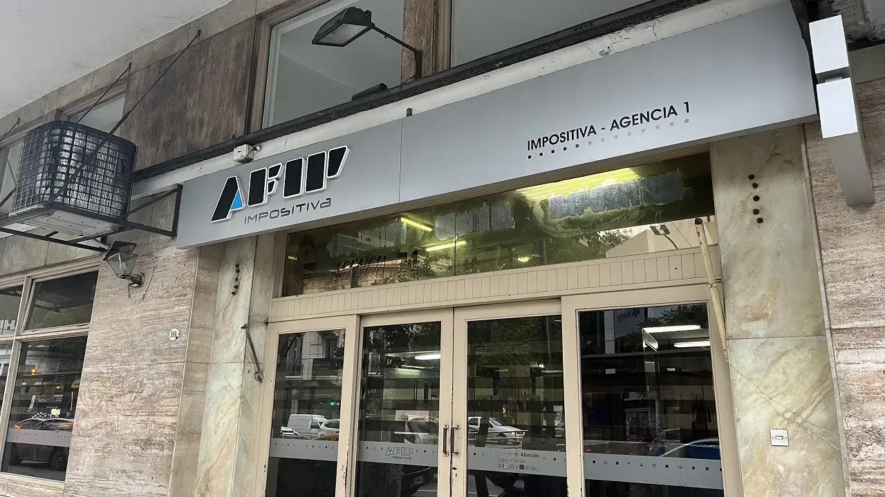 Como Saber Si Estoy Libre De Deuda En AFIP Desde Mi CUIT