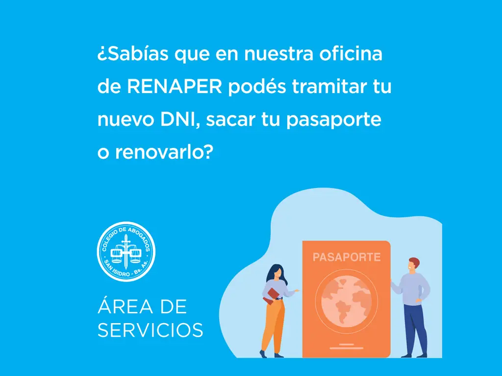 Como Sacar El Pasaporte Argentino Por Primera Vez Facilmente