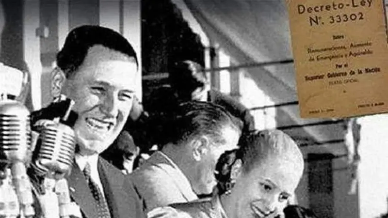 Quien Creo El Aguinaldo Y Las Vacaciones En Argentina Y Por Que