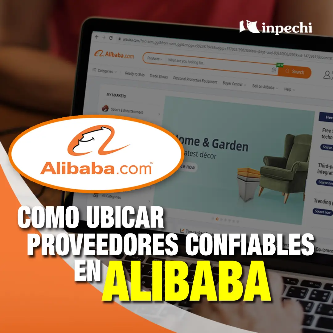 COMO SE COMPRA POR ALIBABA DE FORMA SEGURA Y FACIL DESDE ARGENTINA
