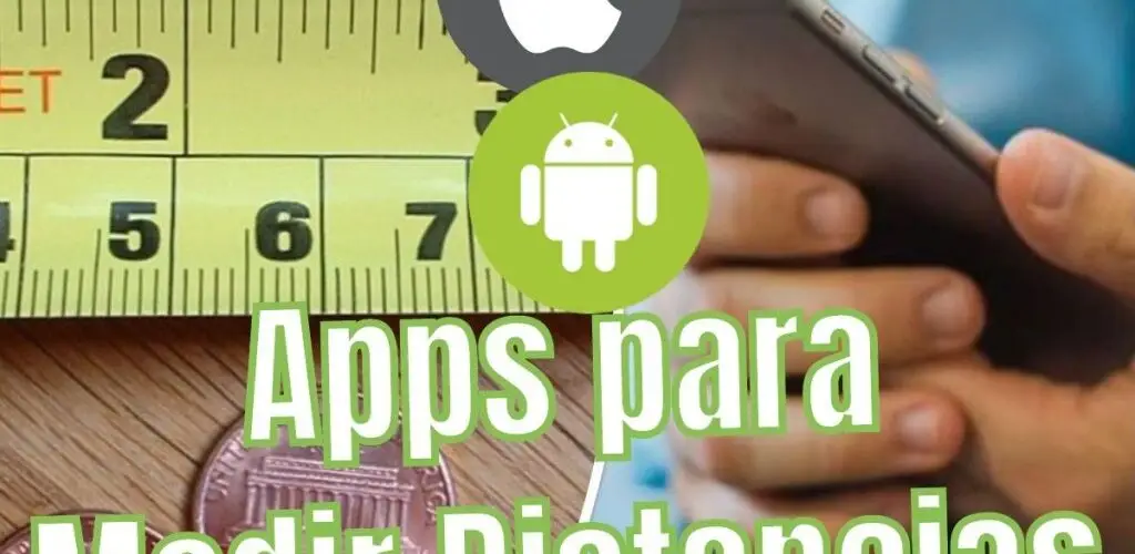 Que App Es Mejor Para Medir Metros Con Precision En Tu Movil