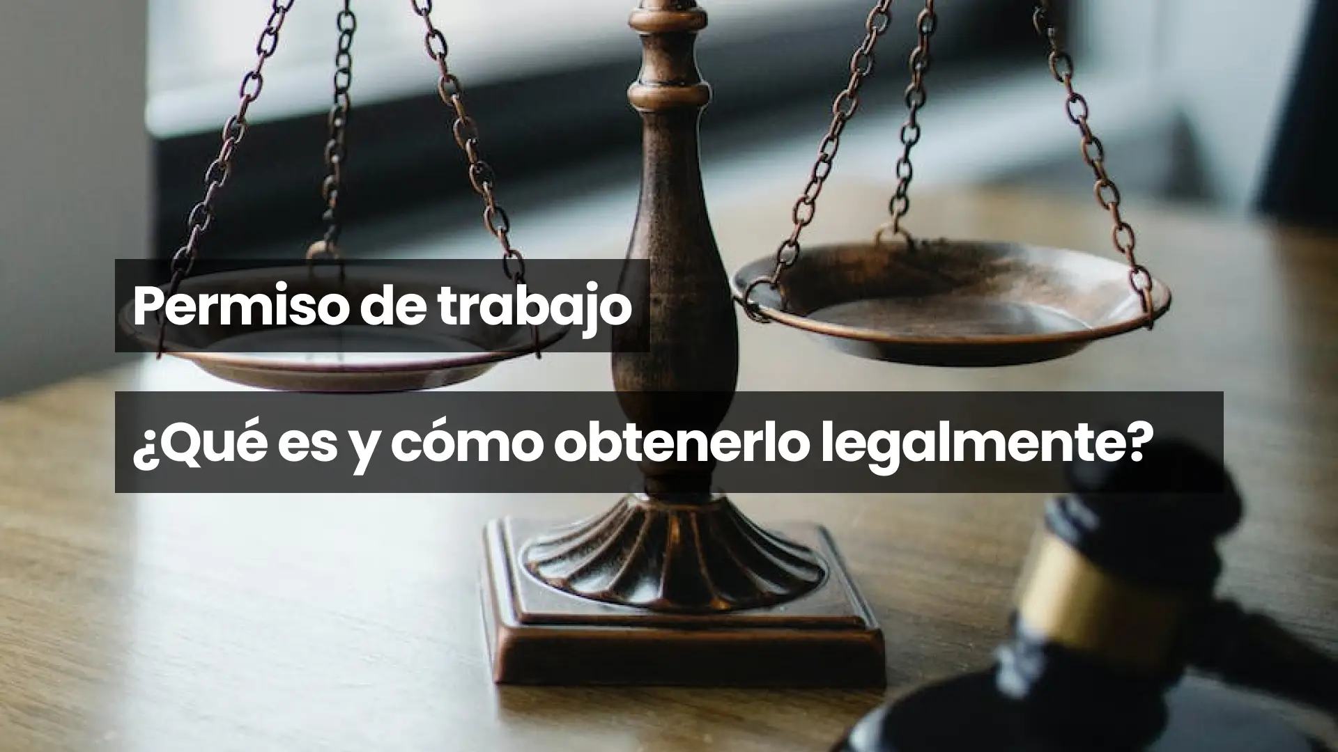 Cuales Son Los Requisitos Para Obtener Permiso Para Ir De Vacaciones