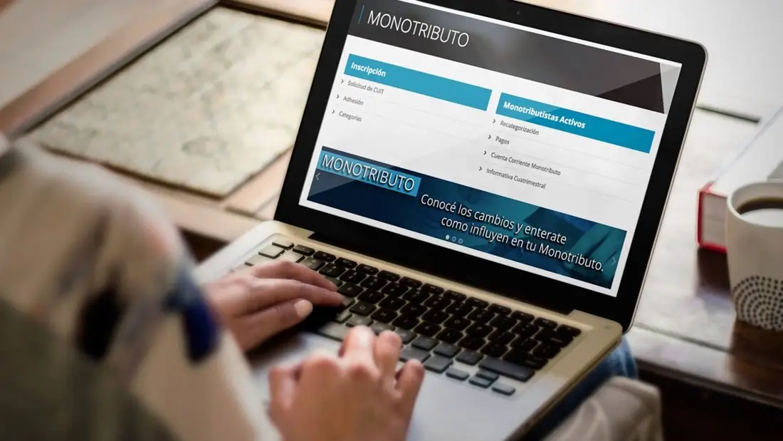 Como Solicitar Prestamos Para Monotributistas En Banco Nacion