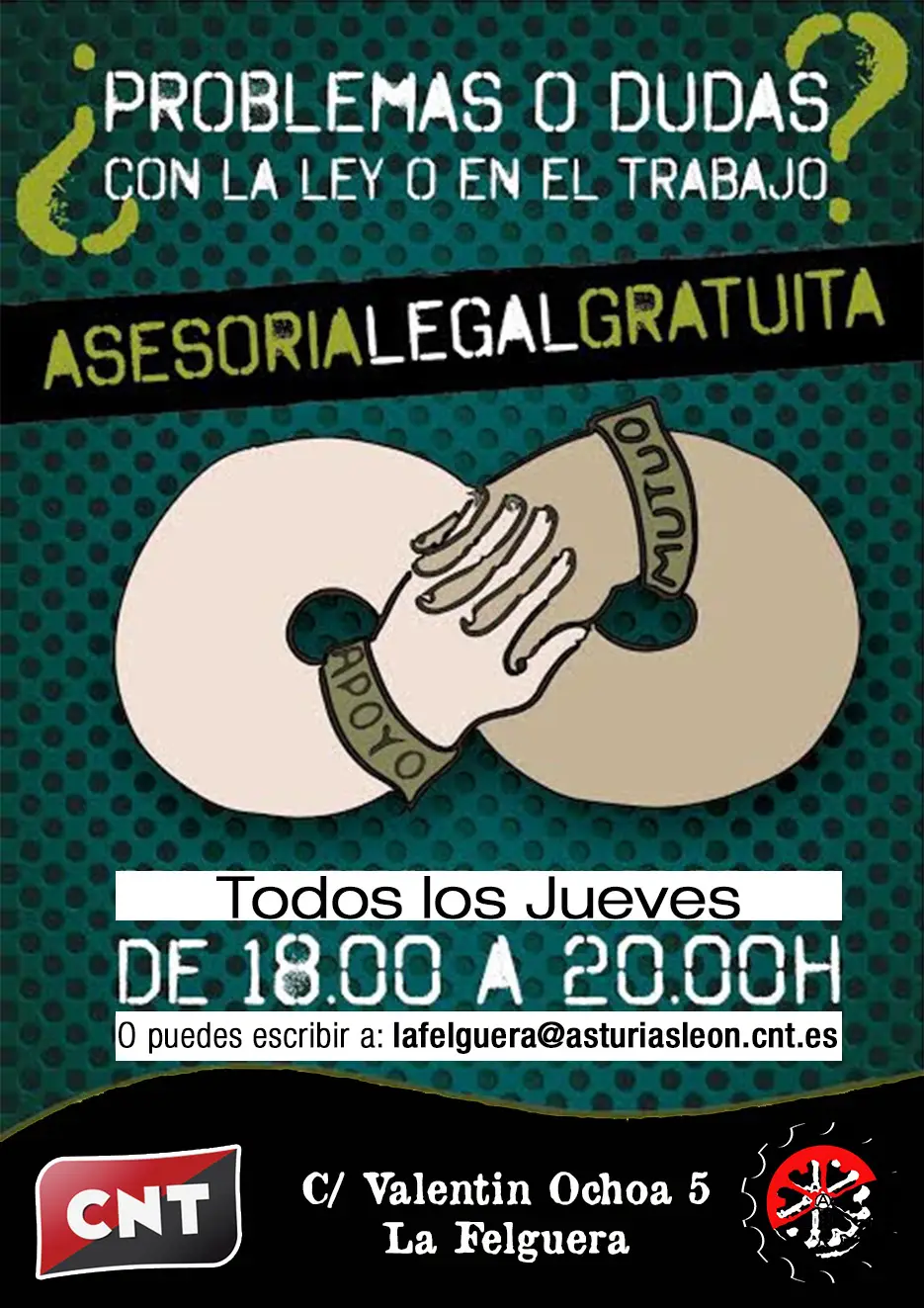 DONDE Y COMO ACCEDER A LA ASESORIA LABORAL GRATUITA DEL MINISTERIO DE TRABAJO