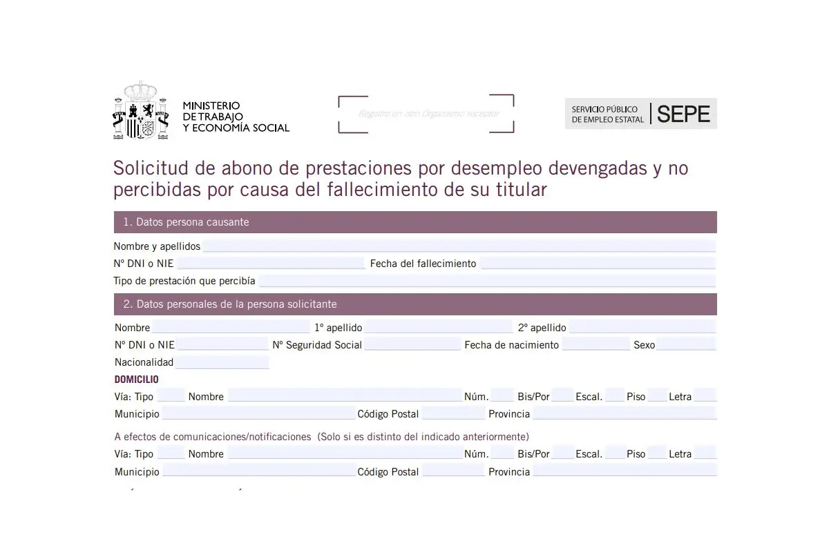 QUE OCURRE CON UN BIEN DE FAMILIA TRAS EL FALLECIMIENTO DEL TITULAR