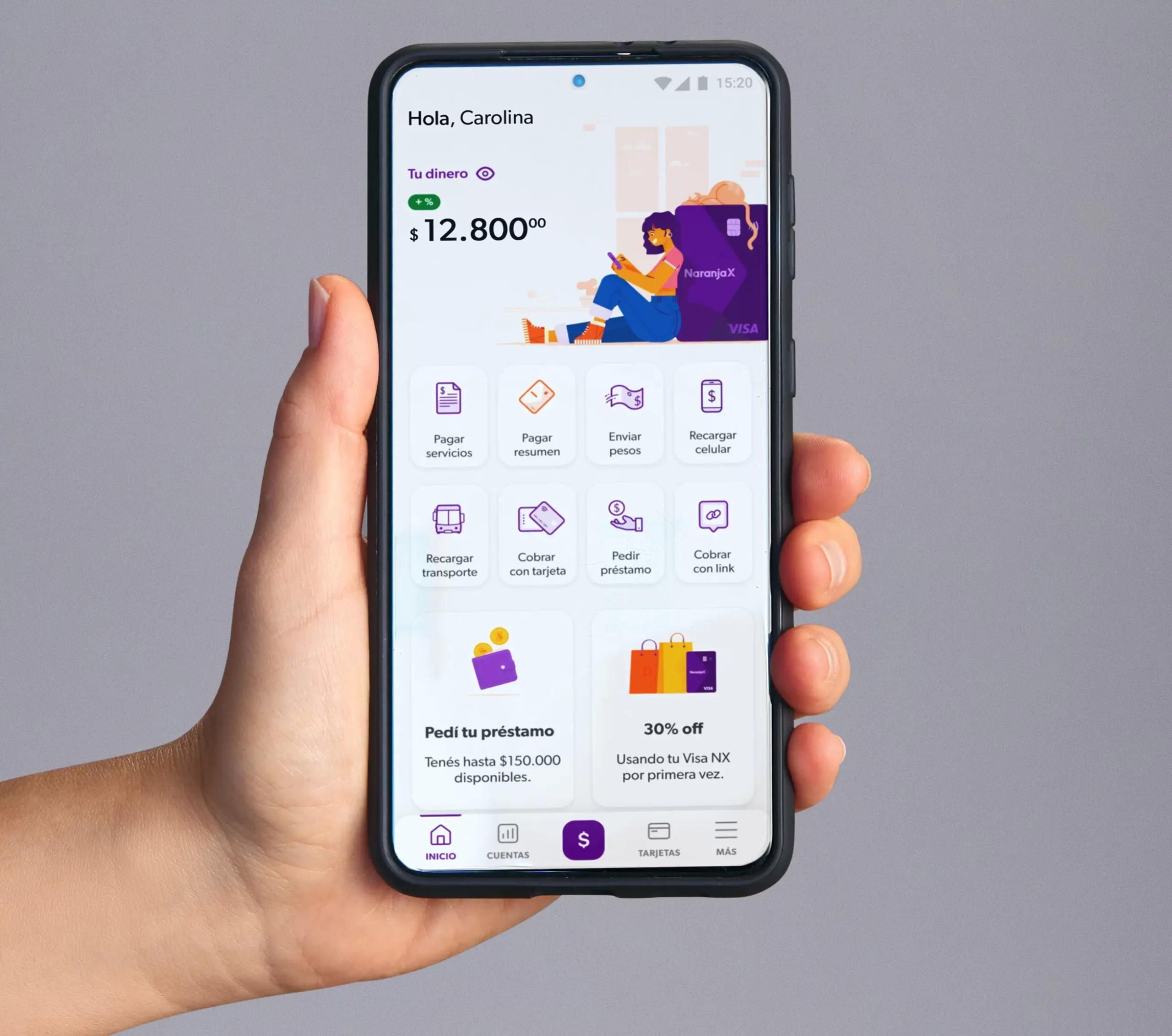 Como Usar La Billetera Virtual Para Pagos Y Transferencias Seguras