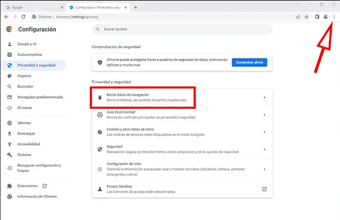 POR QU&Eacute; NO ME LLEGAN LOS CORREOS DE GMAIL Y C&Oacute;MO SOLUCIONARLO
