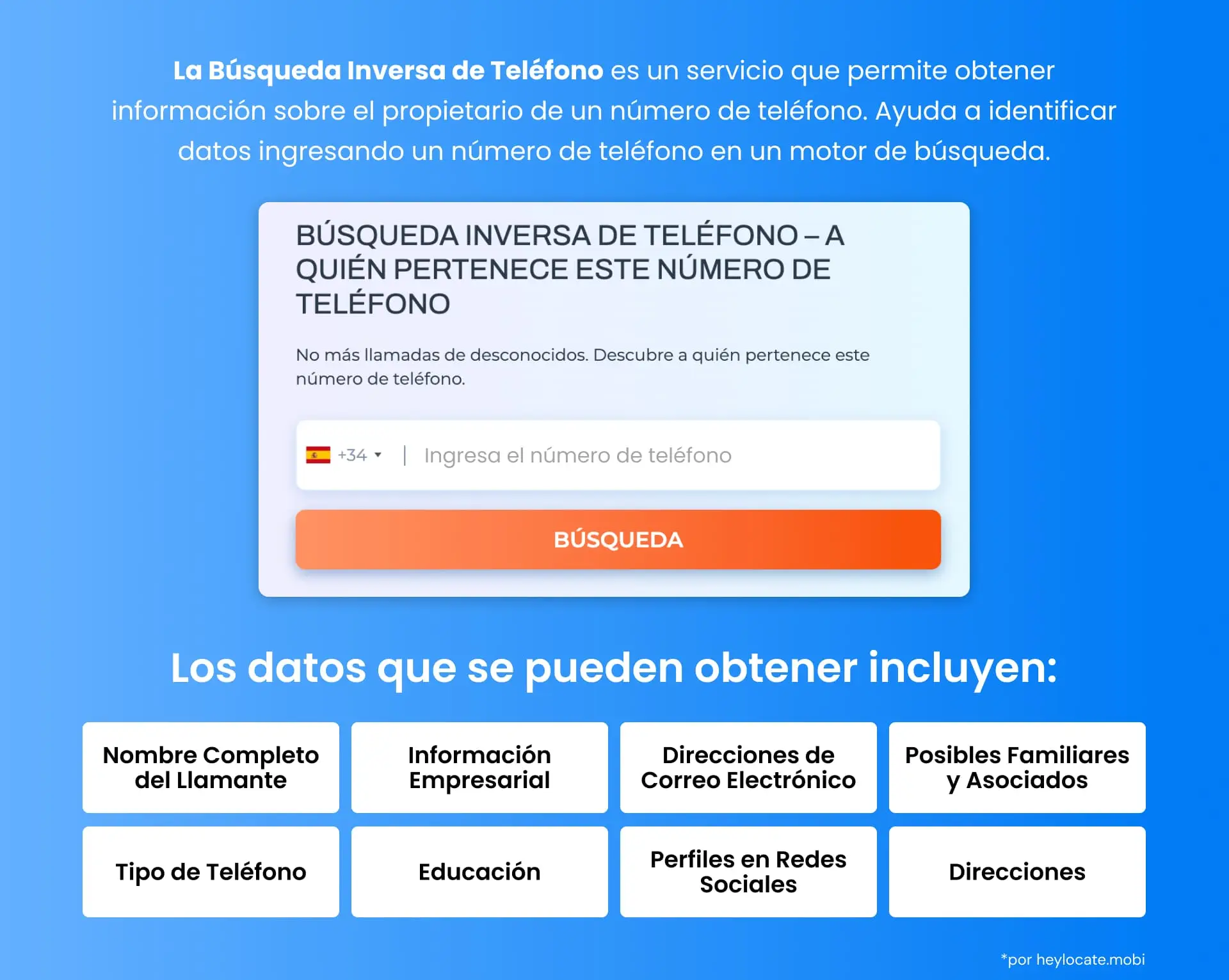 Como Saber A Qu&eacute; Empresa Pertenece Un N&uacute;mero Telef&oacute;nico