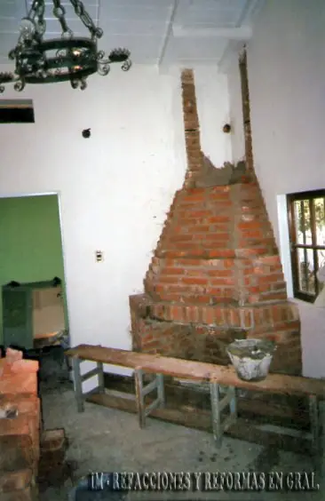 Dónde Encontrar Cabañas Con Hogar A Leña En Argentina