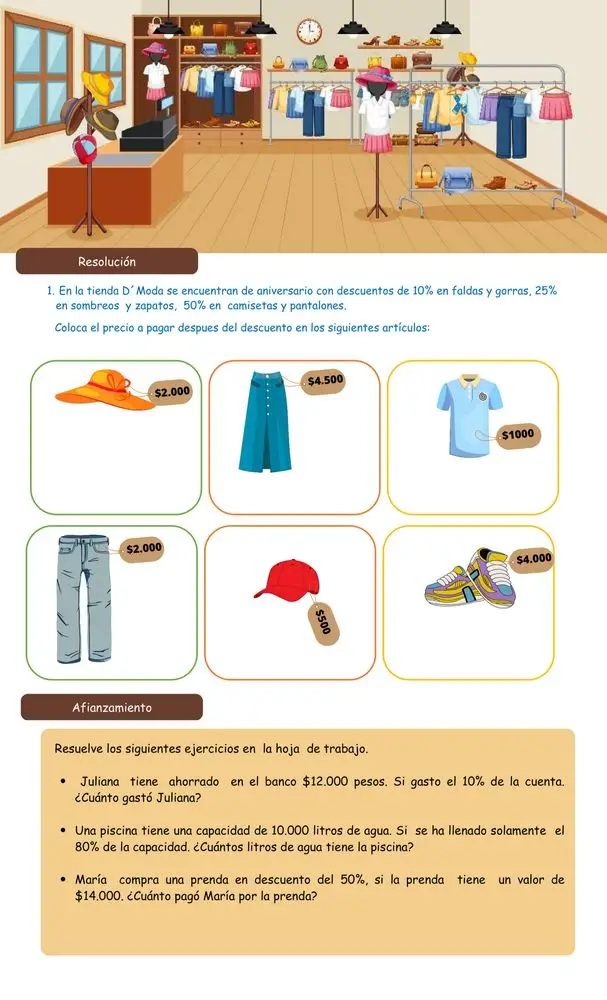 Como Saber Qué Porcentaje Representa Un Número De Otro