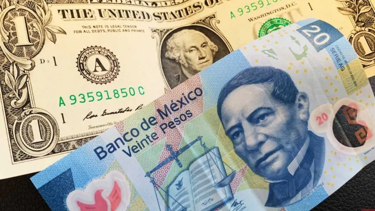 Cual Es El Tipo De Cambio Actual Para Pesos A Dólar Argentino