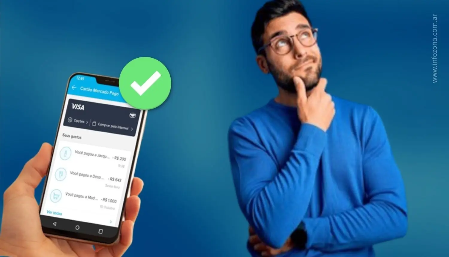 Como Puedo Cancelar Un Pago En Mercado Pago Desde Argentina