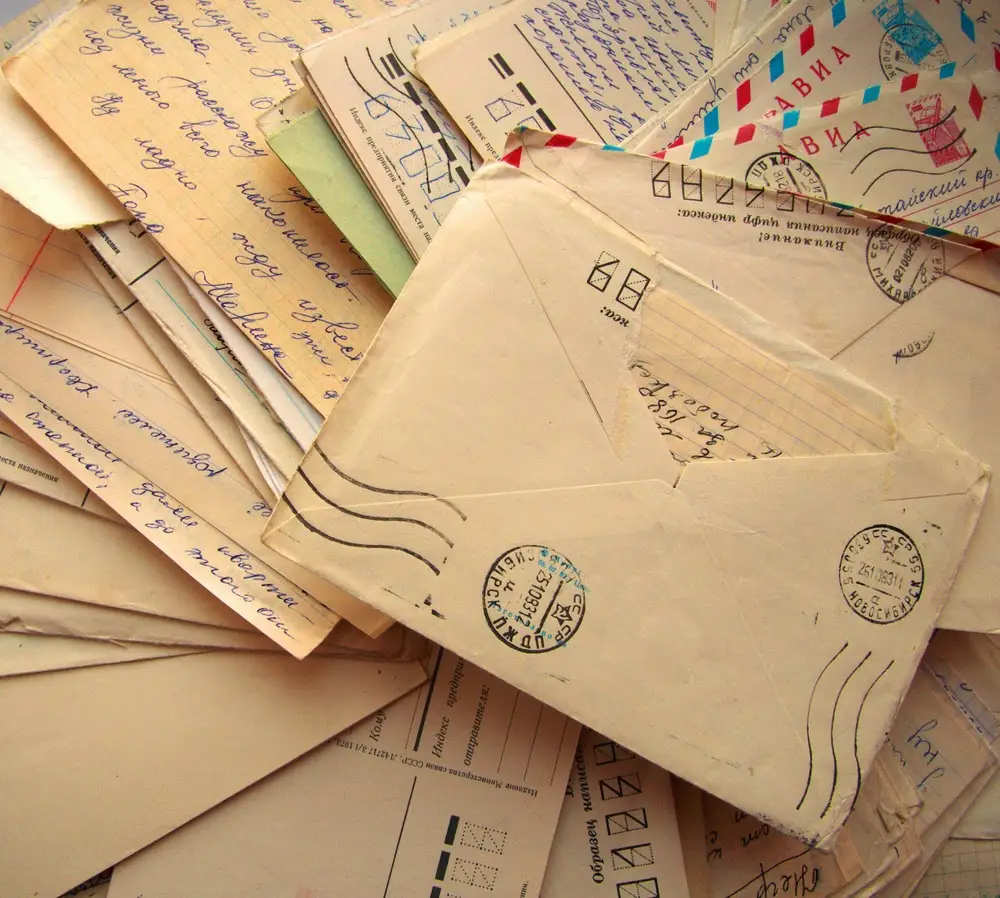 Como Redactar Una Carta De Presentacion Efectiva Para Una Empresa