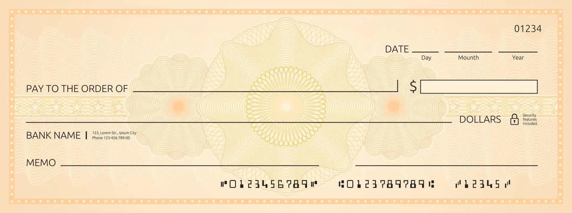 QUE ES UN CHEQUE NO A LA ORDEN Y COMO SE UTILIZA EN ARGENTINA