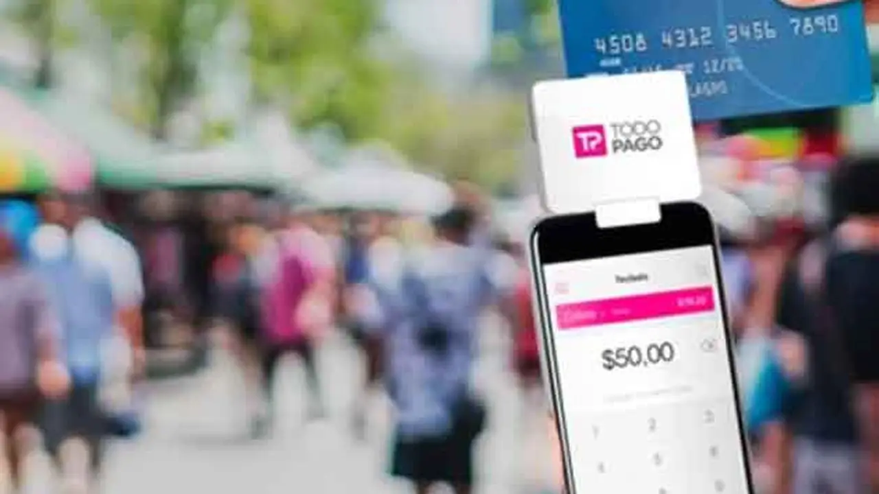 Como Cobrar Con Tarjeta Sin Posnet Usando Otras Alternativas