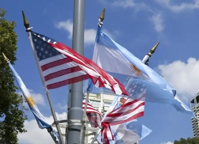 Como Comprar En Estados Unidos Y Recibir Productos En Argentina Facilmente