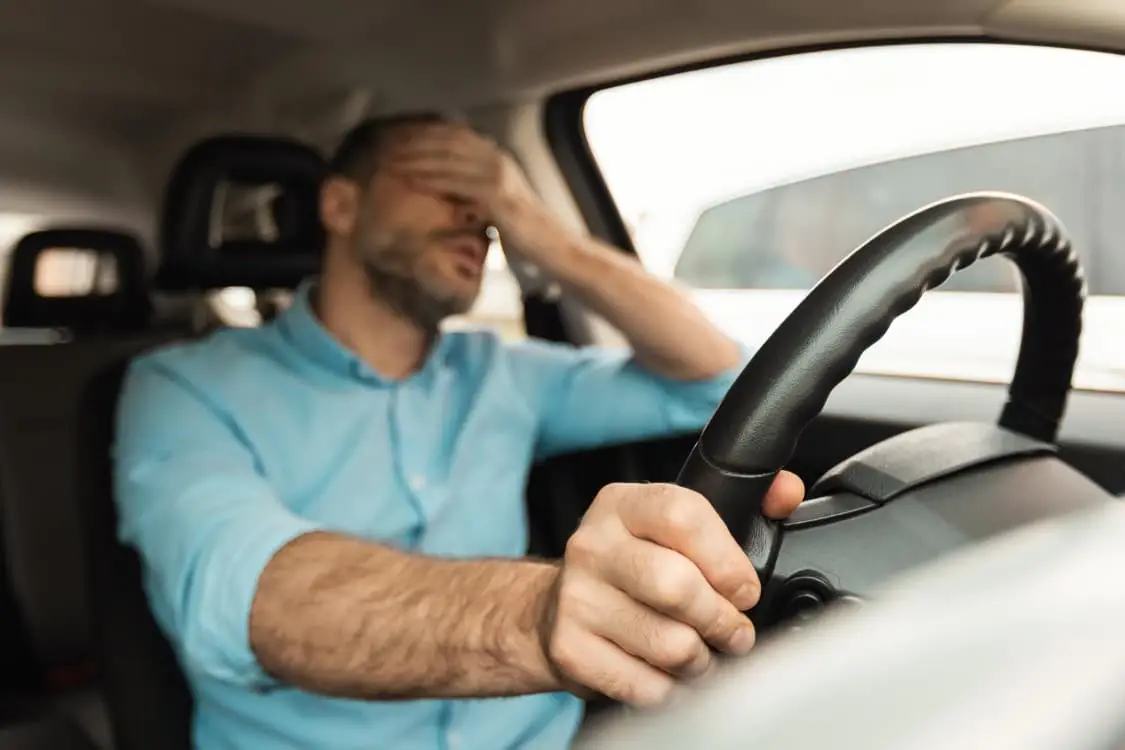 Sigue Vigente La Cedula Azul Para Conducir Vehiculos En Argentina