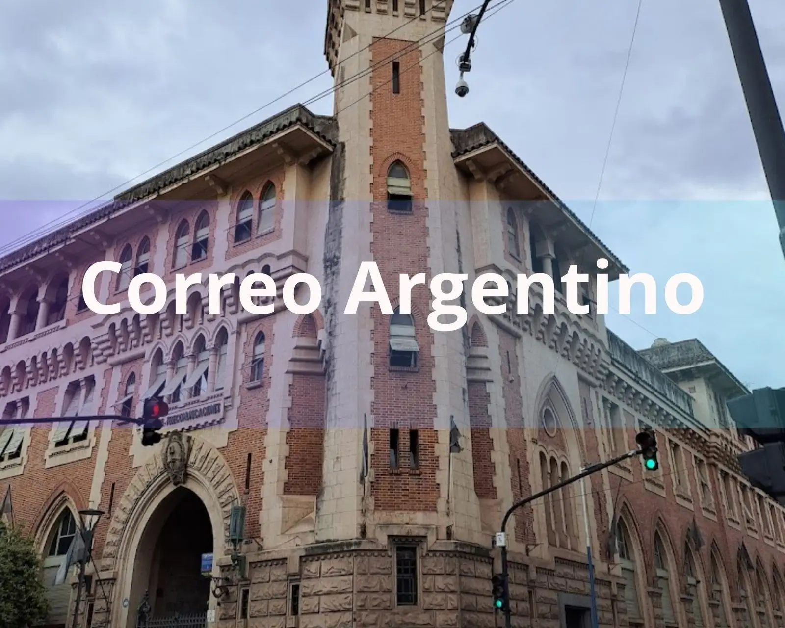 Como Realizar Envíos Internacionales Con Correo Argentino