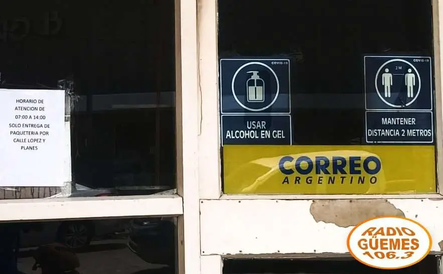 Como Funciona El Servicio De Paqueteria E Commerce De Correo Argentino