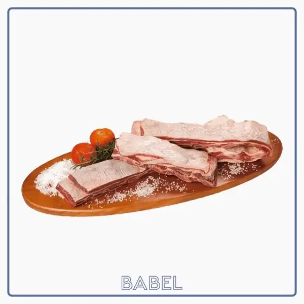 Como Preparar Un Costillar Completo Con Vacio Y Matambre En Casa