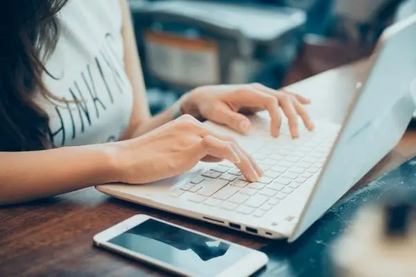 COMO CARGAR TU CV EN EL PORTAL DEL MINISTERIO DE TRABAJO