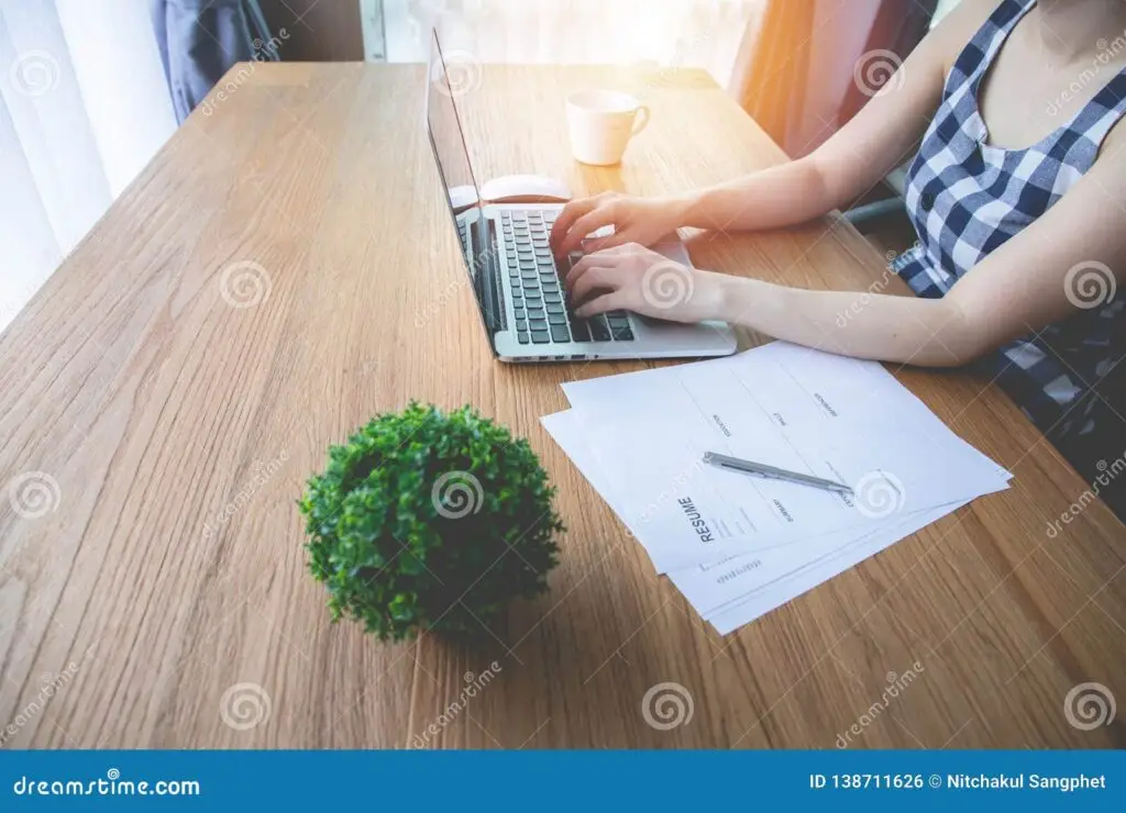 Como Enviar Un Cv A Agencias De Trabajo Para Conseguir Empleo Rapido
