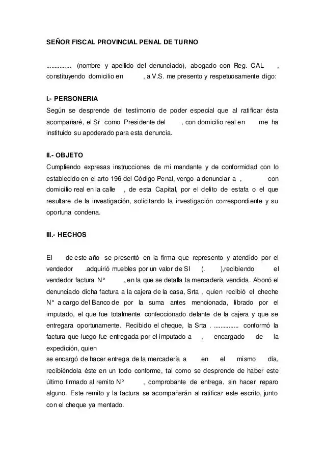COMO DENUNCIAR A UNA PERSONA QUE ME ESTAFO POR INTERNET EN ARGENTINA