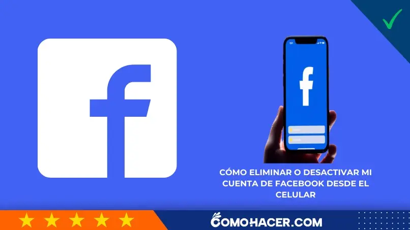 COMO DAR DE BAJA MI FACEBOOK DE FORMA RAPIDA Y SEGURA