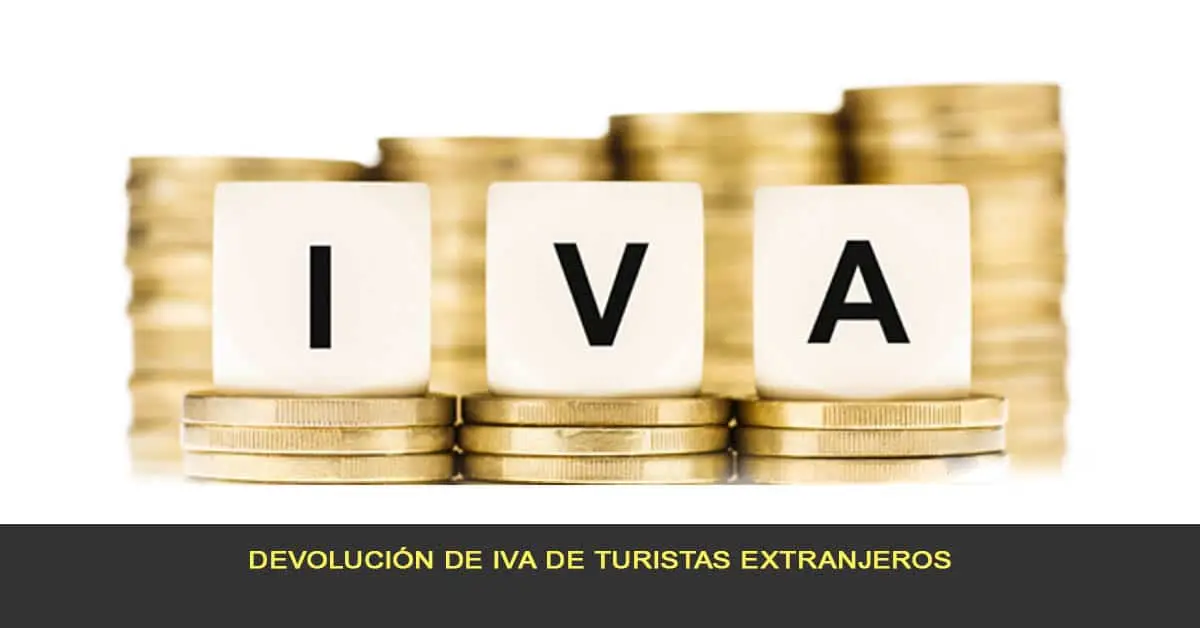 ME CORRESPONDE LA DEVOLUCION DEL IVA Y COMO PUEDO SOLICITARLA