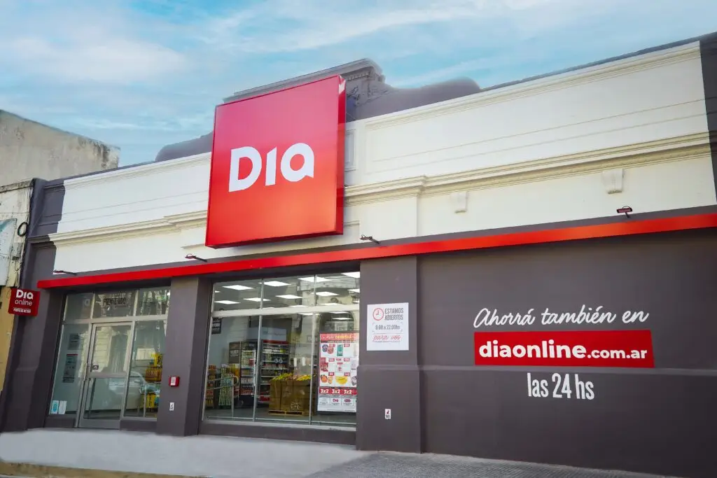 Cuanto Cuesta Una Franquicia De Dia Y Que Incluye Su Inversion