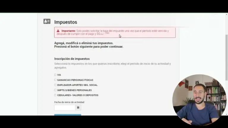 Como Puedo Buscar Una Empresa Por CUIT En Argentina Facilmente