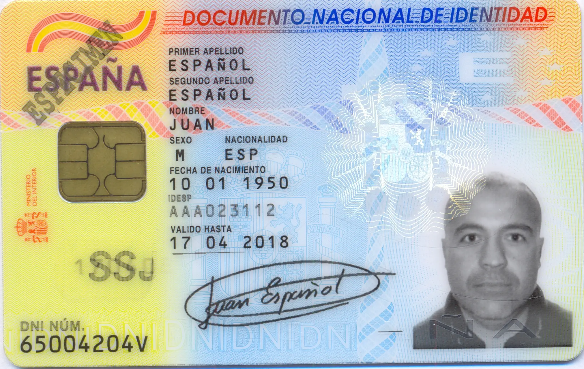 Cuales Son Los Requisitos Para Obtener El DNI Argentino Si Sos Extranjero