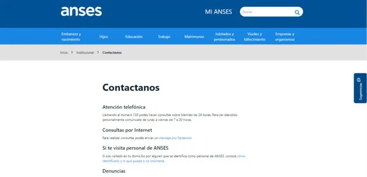 Que Pasos Seguir Si Perdi El Dni En Argentina