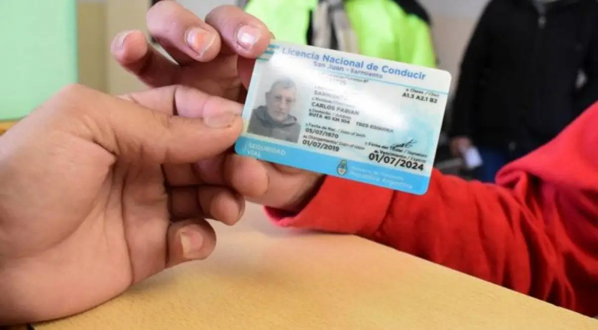 Puedo Manejar Un Auto Sin Tarjeta Azul En Argentina Legalmente