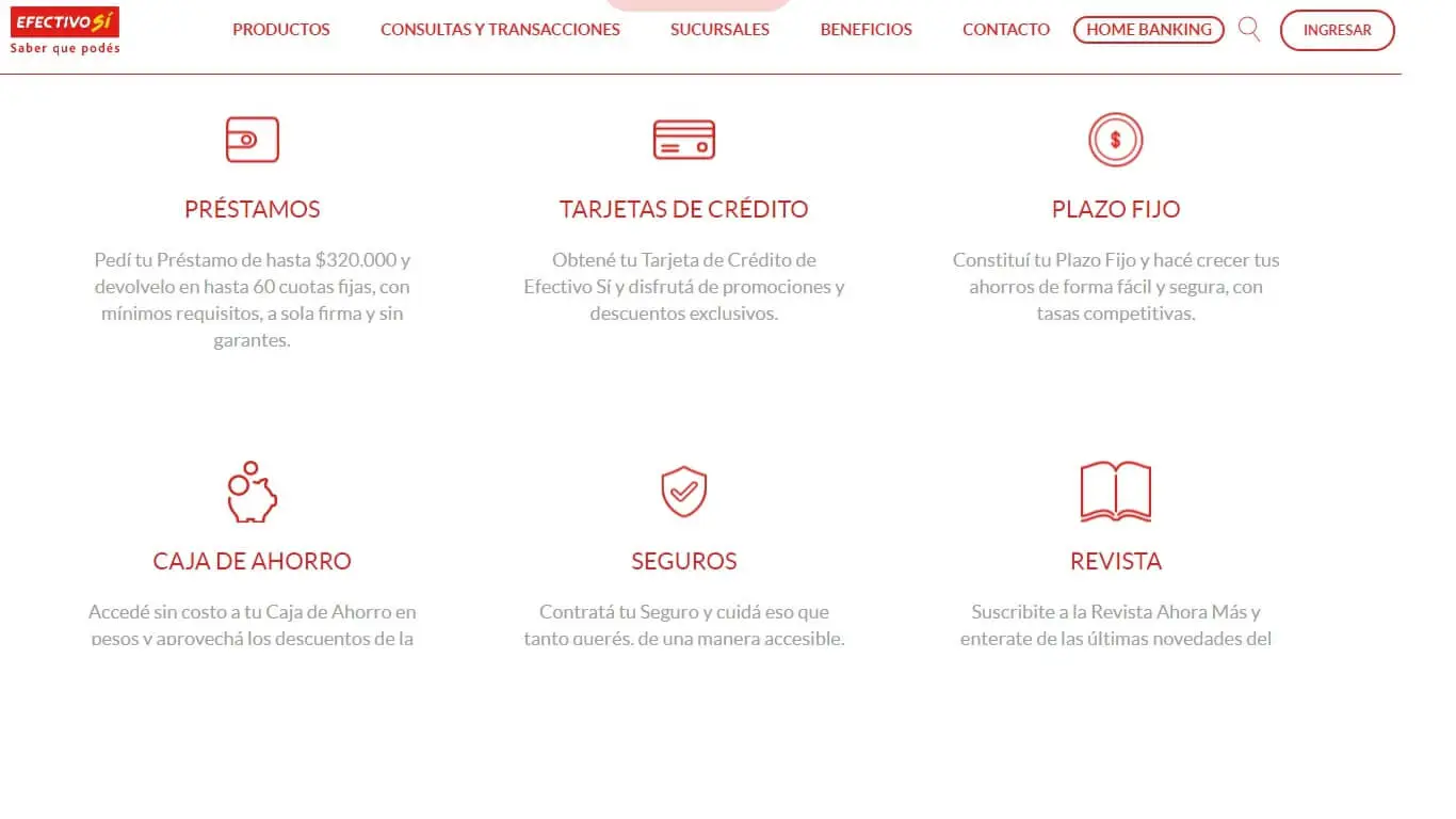 COMO CONSULTAR EL SALDO Y TELEFONO DE EFECTIVO SI EN SAN JUAN