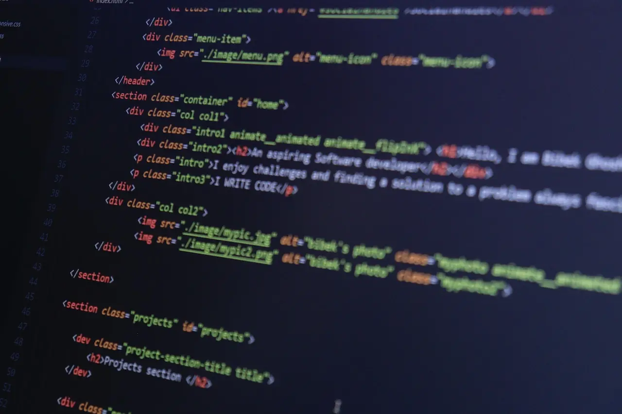 Como Crear Una Pagina Web En HTML Facilmente Paso A Paso