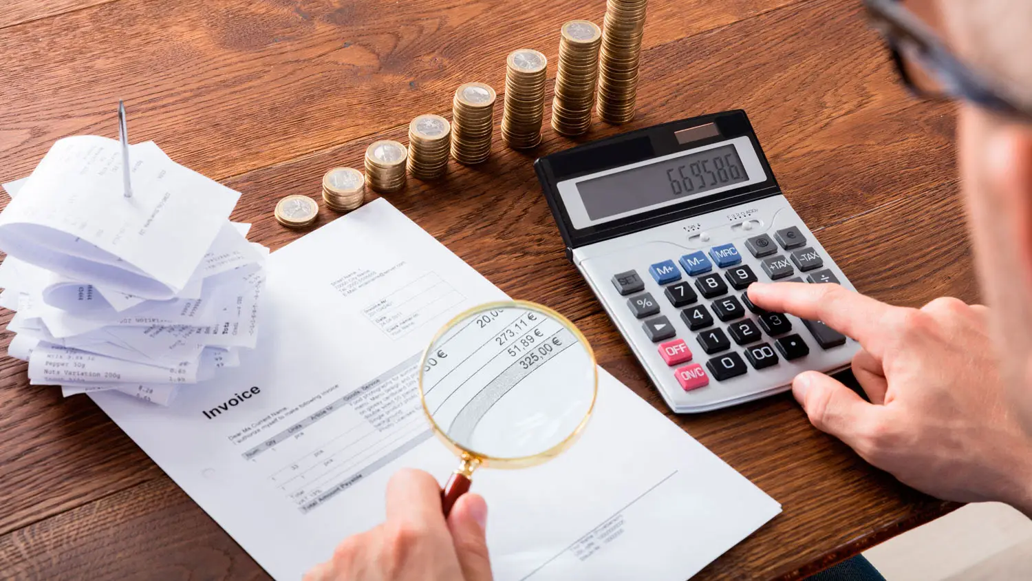 COMO FACTURA UN RESPONSABLE INSCRIPTO A UN IVA EXENTO CORRECTAMENTE