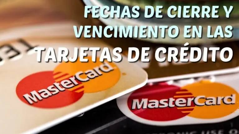 Cuándo Cierra El Resumen De La Tarjeta Visa Provincia