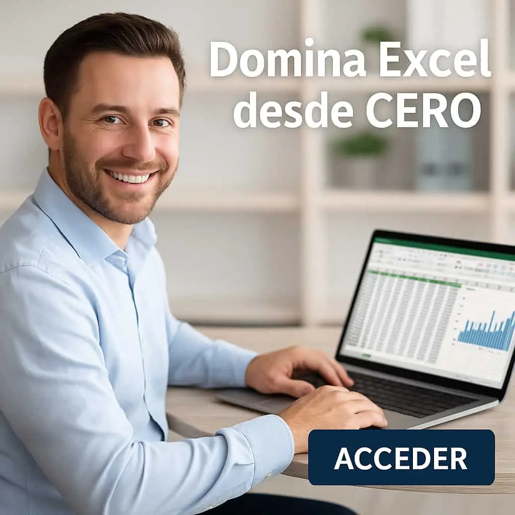 COMO HACER CALCULOS EN EXCEL FACILMENTE Y PASO A PASO