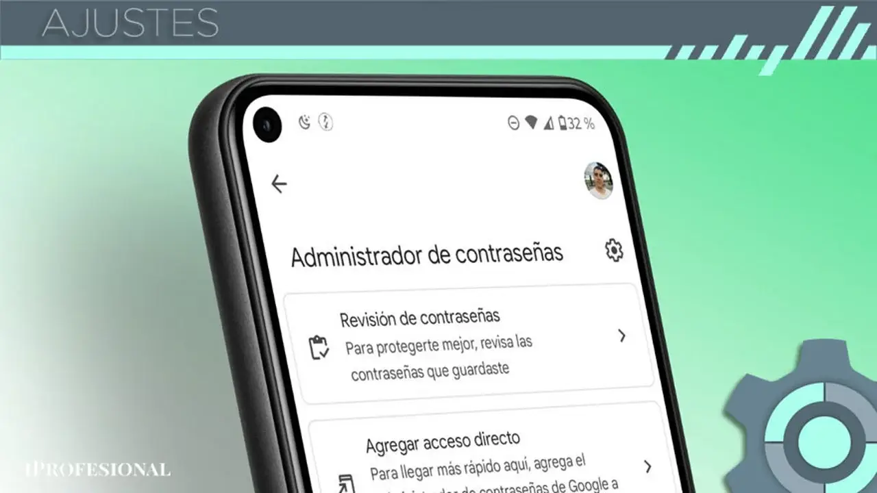 Cómo Puedo Ver Y Gestionar Mis Contraseñas Guardadas En Google